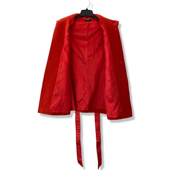 Vintage Coat from South Korea - Picture 3 of 10